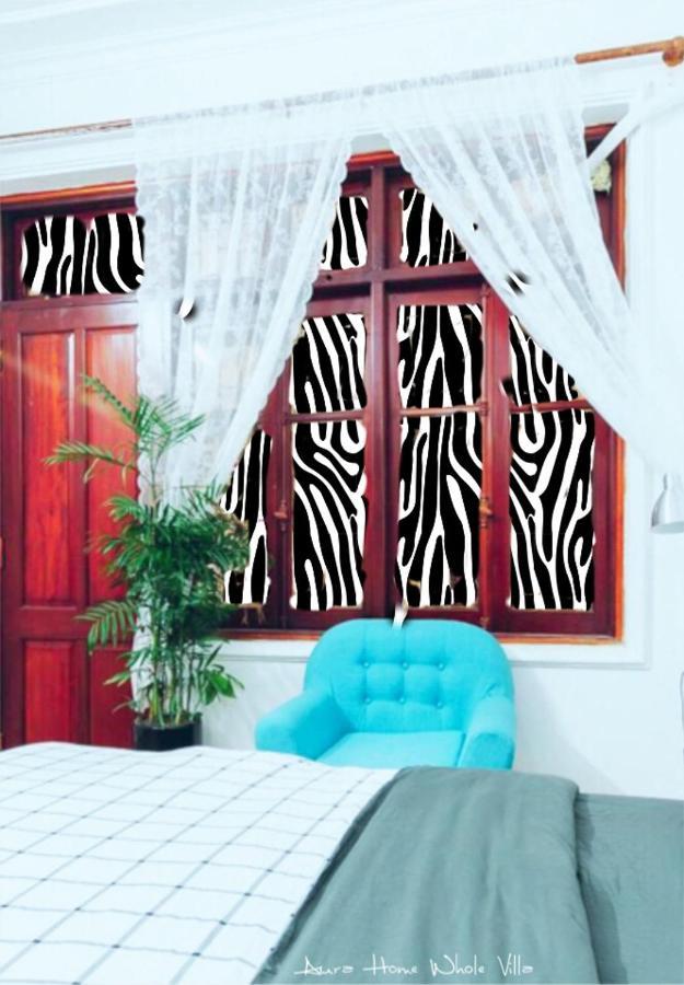 Aura Home Whole French House Hanoj Exteriér fotografie